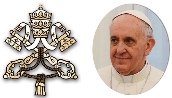 pape François Vatican